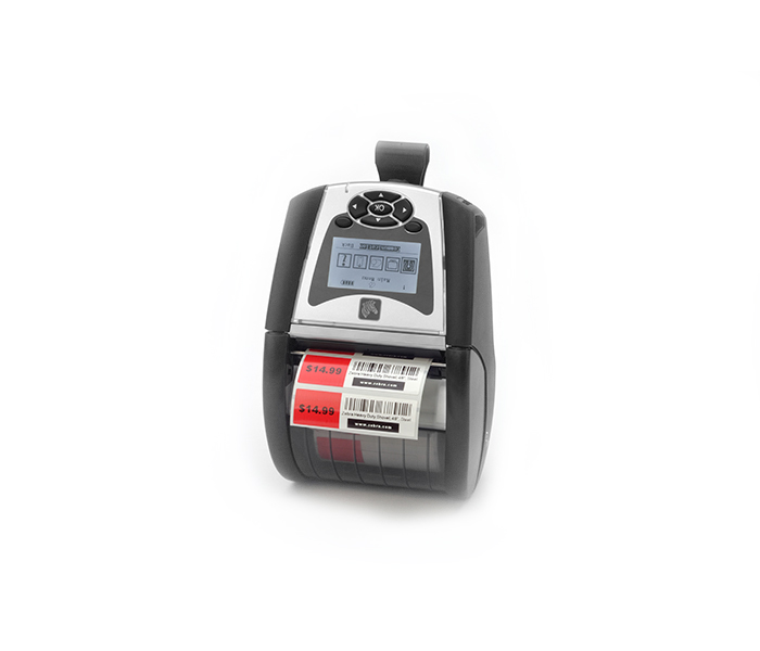 Zebra QLN320