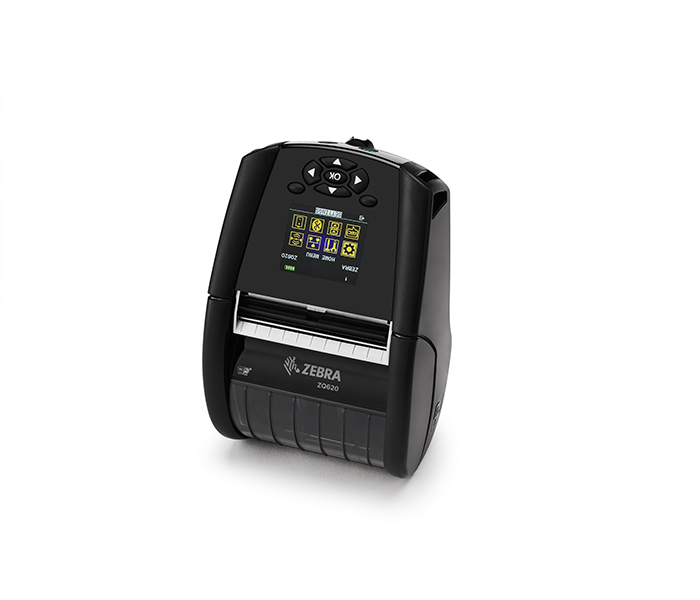 Zebra ZQ620