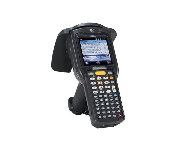 Zebra MC3190-G