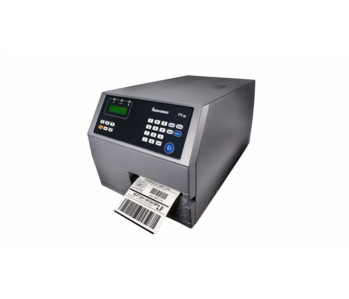 Intermec PX4i