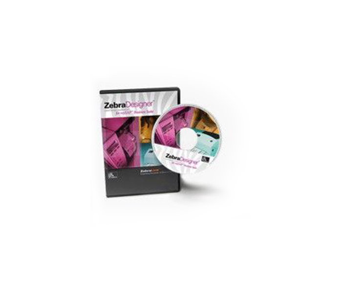 Zebra Designer v3