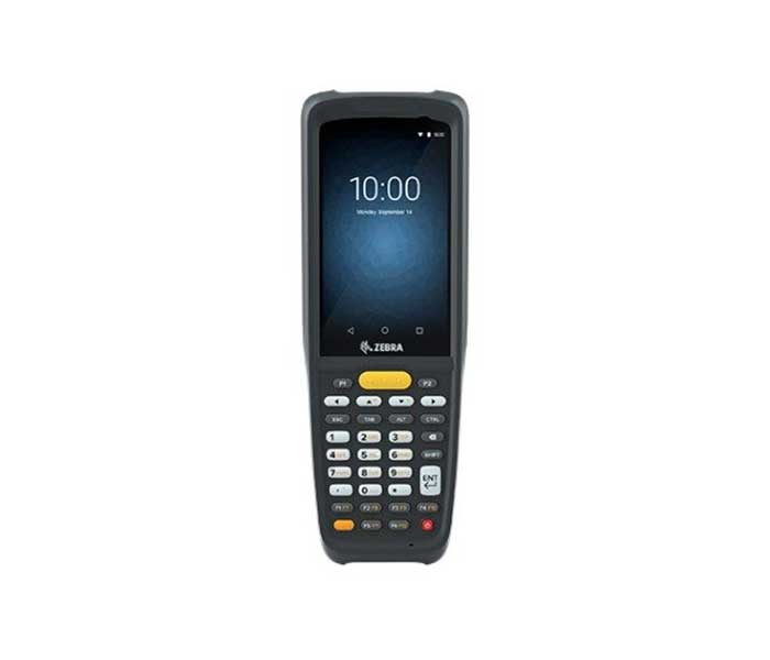 Zebra MC2700