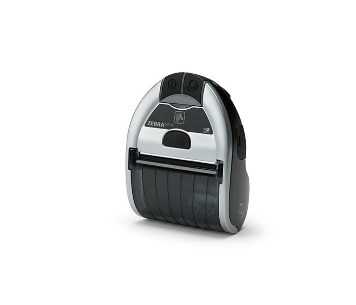 Zebra İMZ320