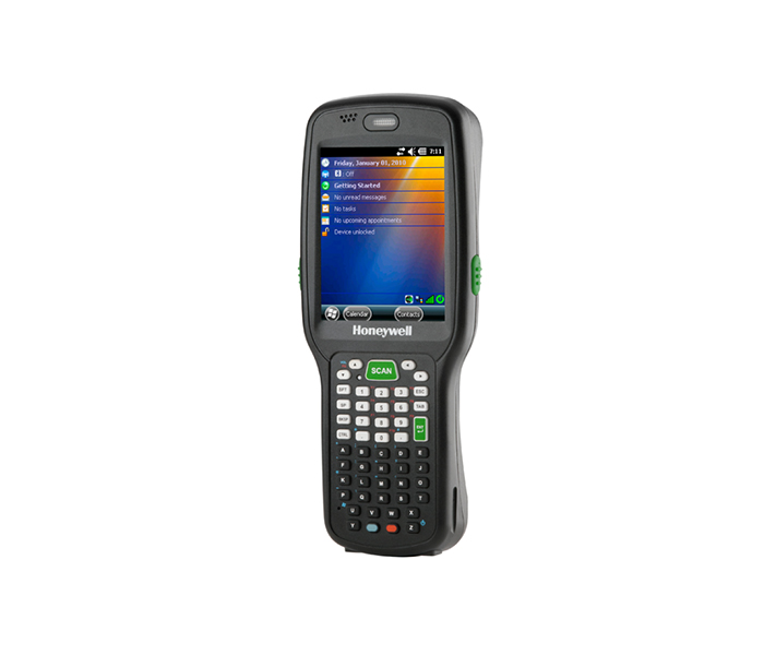 Honeywell 6510
