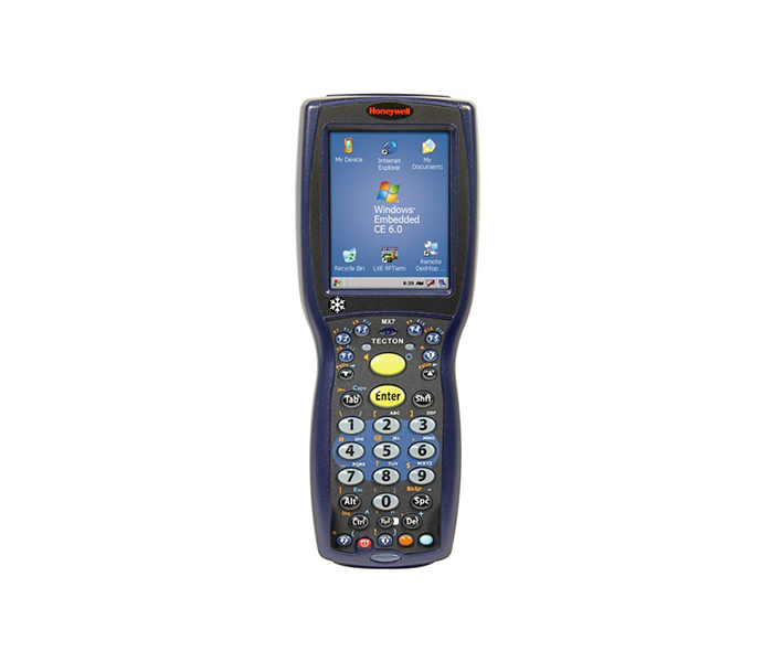Honeywell Tecton MX7 CS