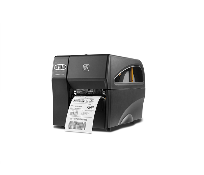 Zebra ZT220