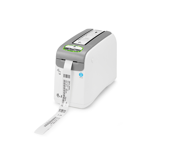 Zebra ZD510-HC