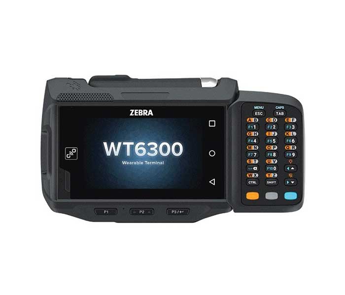 Zebra WT6300