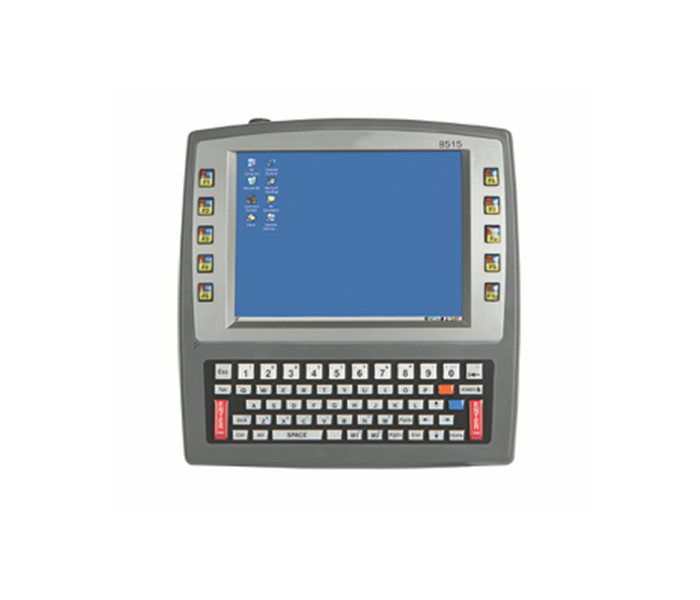 Zebra 8515
