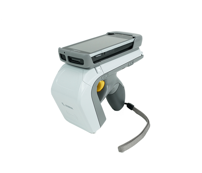 Zebra RFD8500 Kızak