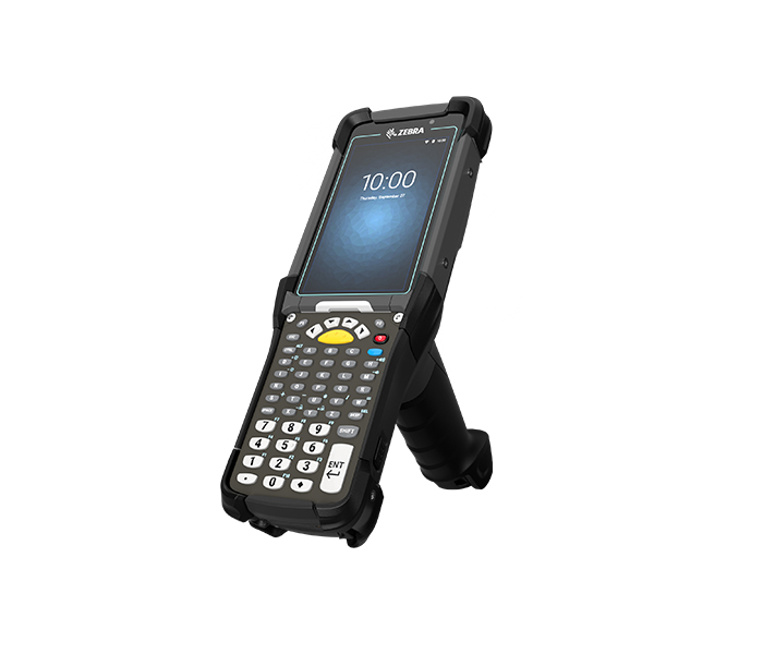Zebra MC9300