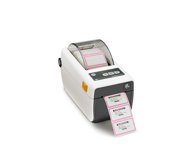 Zebra ZD410
