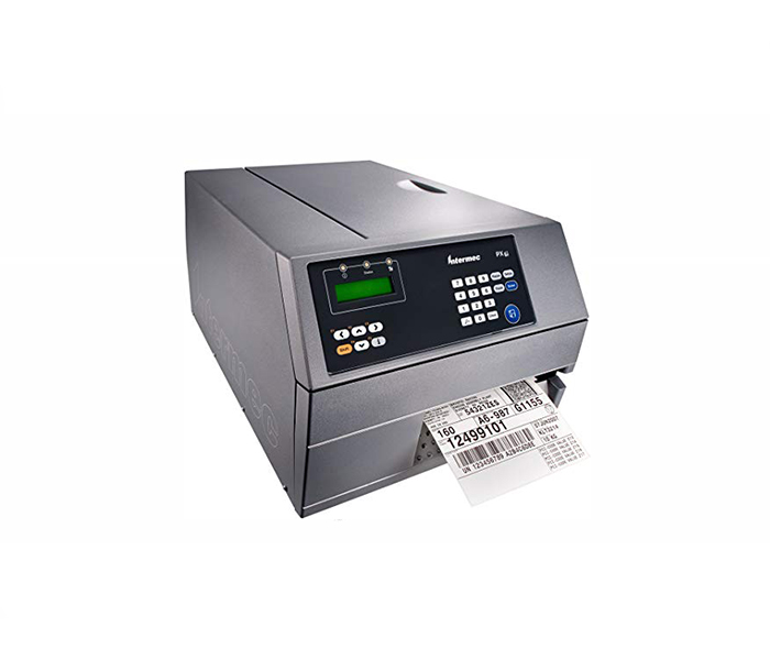 Imtermec PX6i