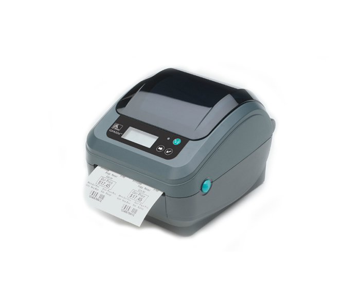 Zebra GX420D