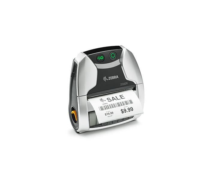 Zebra ZQ320