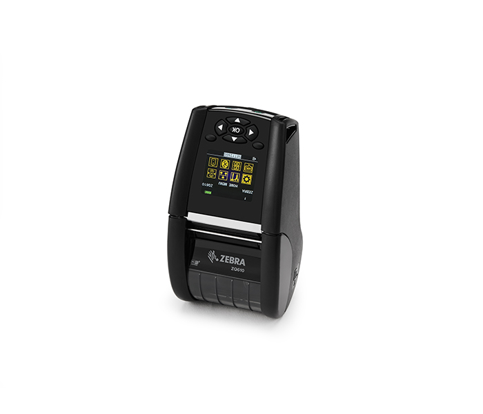 Zebra ZQ610