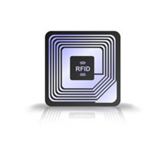 RFID Etiketler