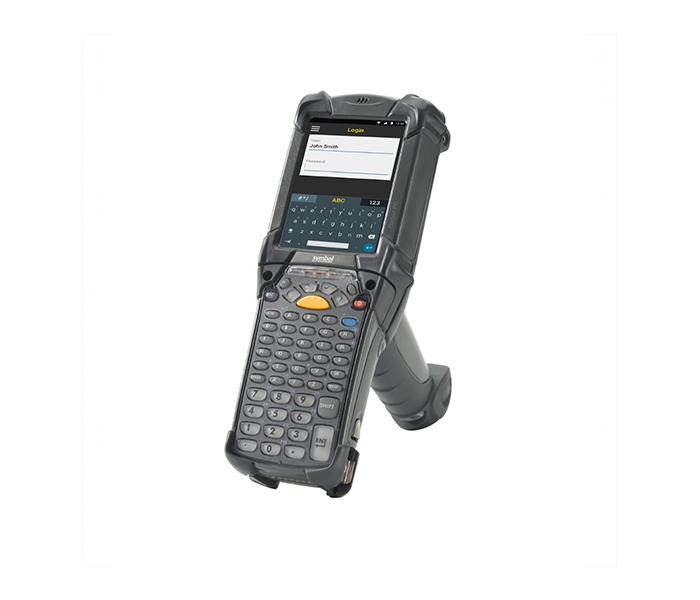 Zebra MC9200