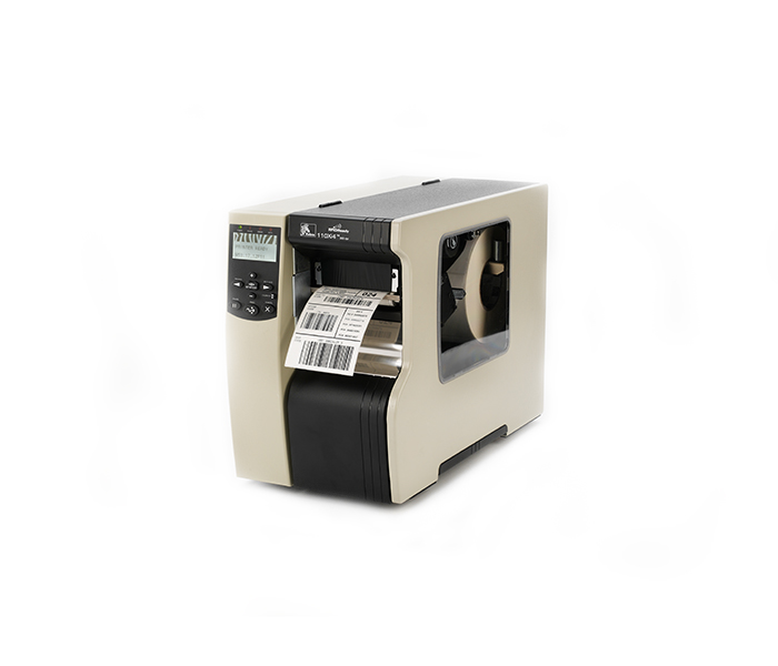 Zebra 110XI4