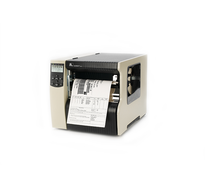 Zebra 220Xi4